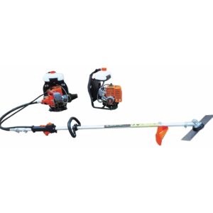 เครื่องตัดหญ้า (หลังอ่อน) 2 จังหวะ รุ่น HT-328B