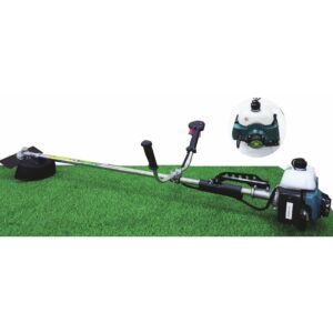 เครื่องตัดหญ้า(ทรงMakita) รุ่น GR-411B สตาร์ทลานเบา