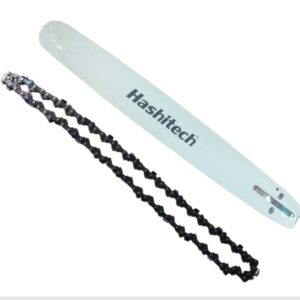 บาร์+โซ่ ขนาด 12นิ้ว