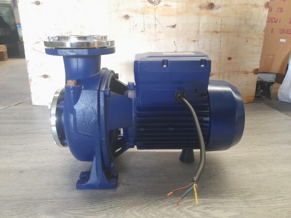 ปั๊มน้ำหอยโข่ง 3″X3″ 3HP - Image 2