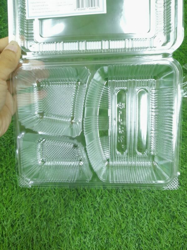 กล่องอาหาร3ช่อง - Image 5
