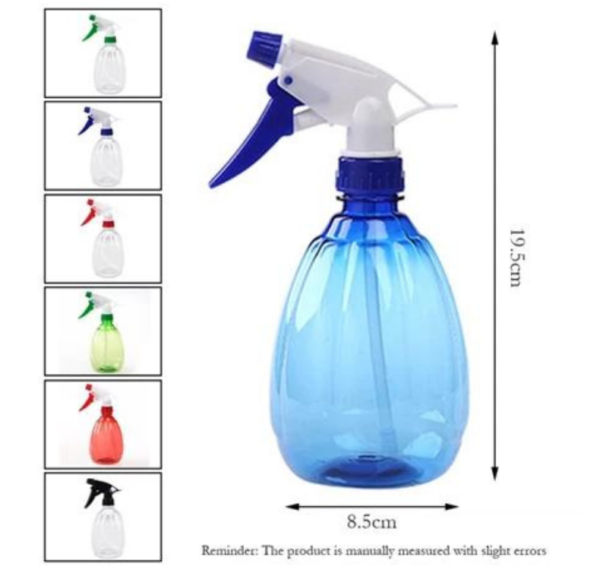 ขวดสเปรย์ 500ml. คละสี - Image 3